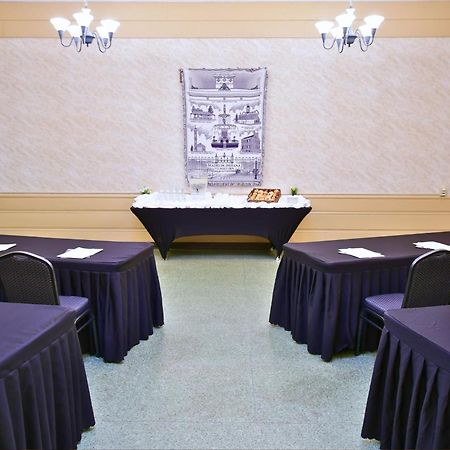 Clifty Inn マディソン エクステリア 写真