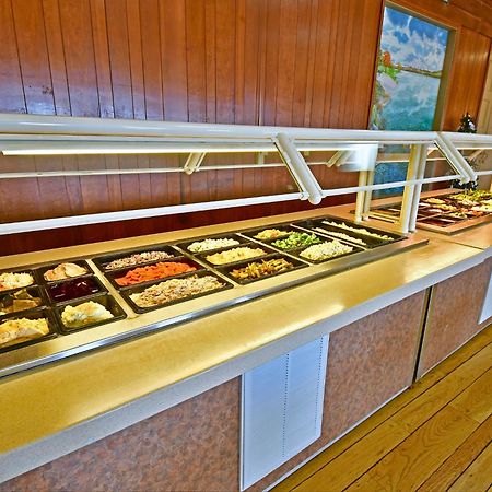 Clifty Inn マディソン エクステリア 写真