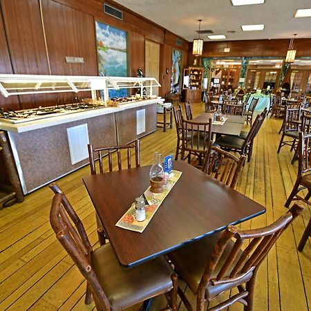 Clifty Inn マディソン エクステリア 写真