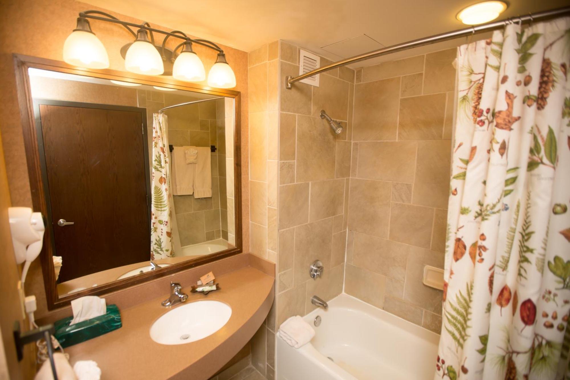 Clifty Inn マディソン 部屋 写真