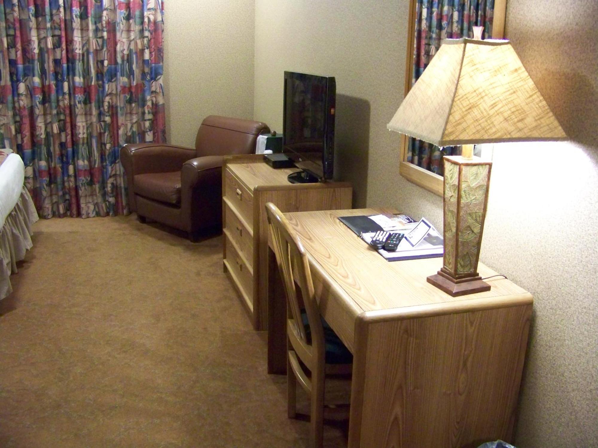 Clifty Inn マディソン 部屋 写真