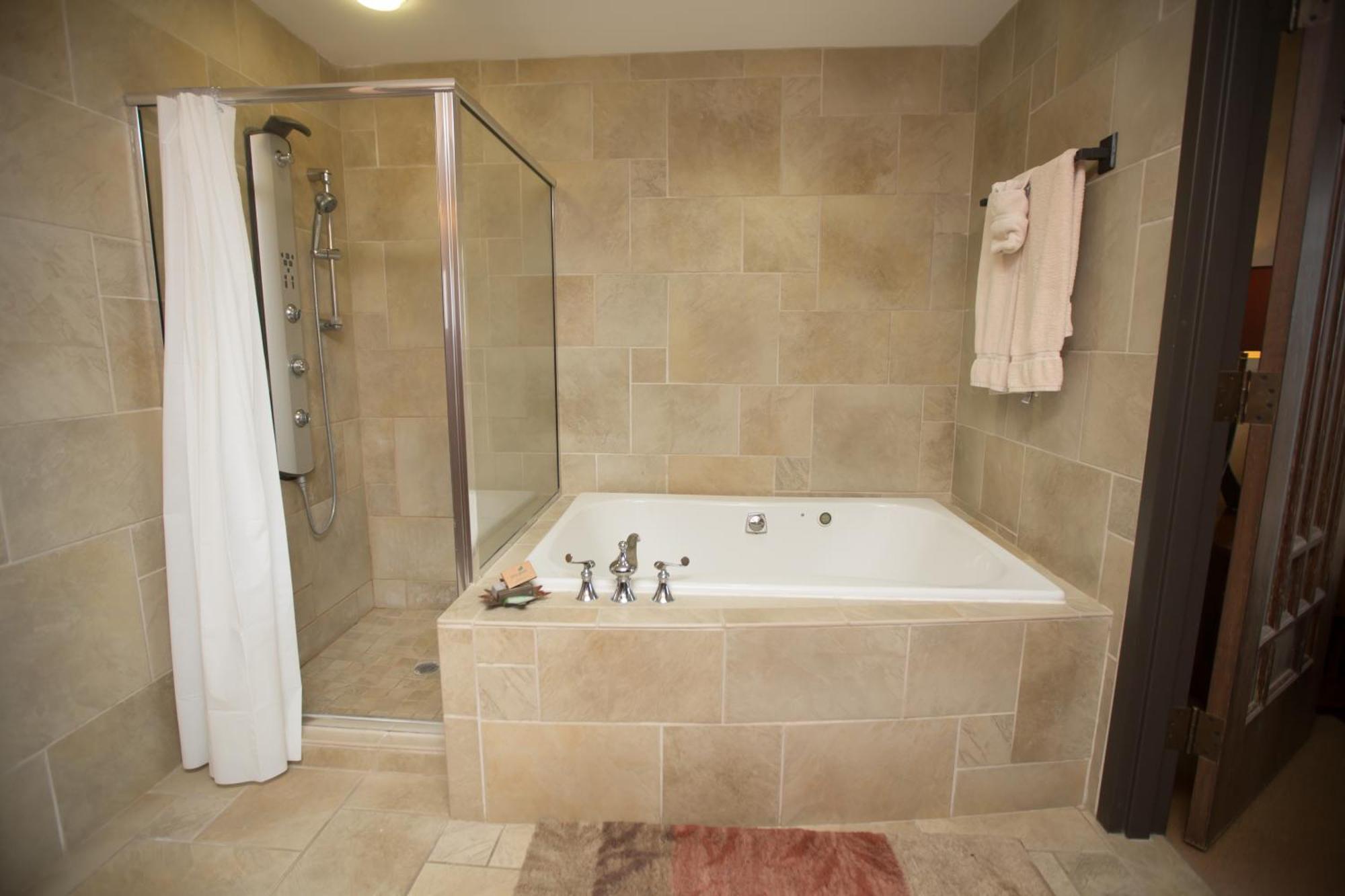 Clifty Inn マディソン 部屋 写真