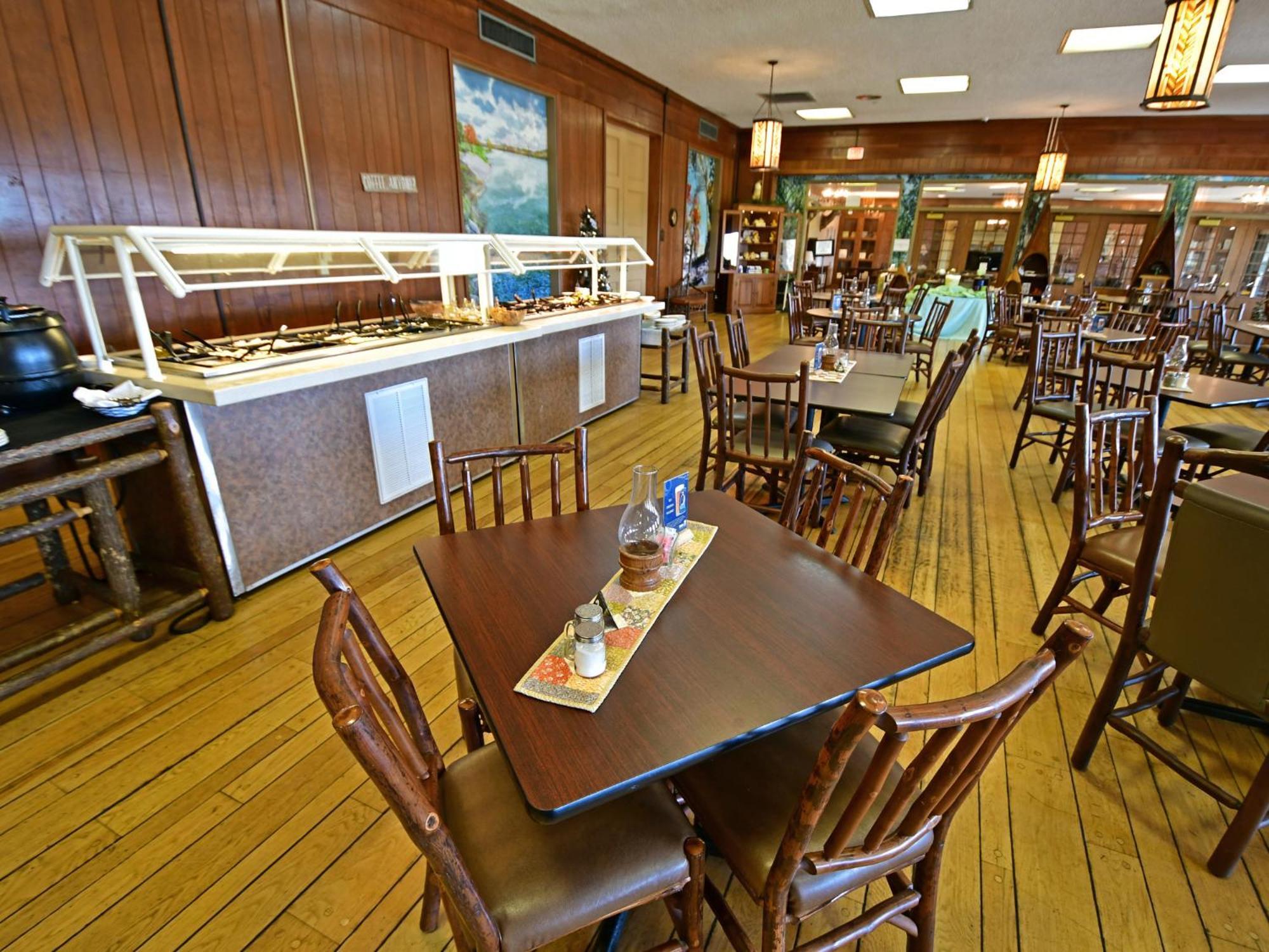 Clifty Inn マディソン エクステリア 写真