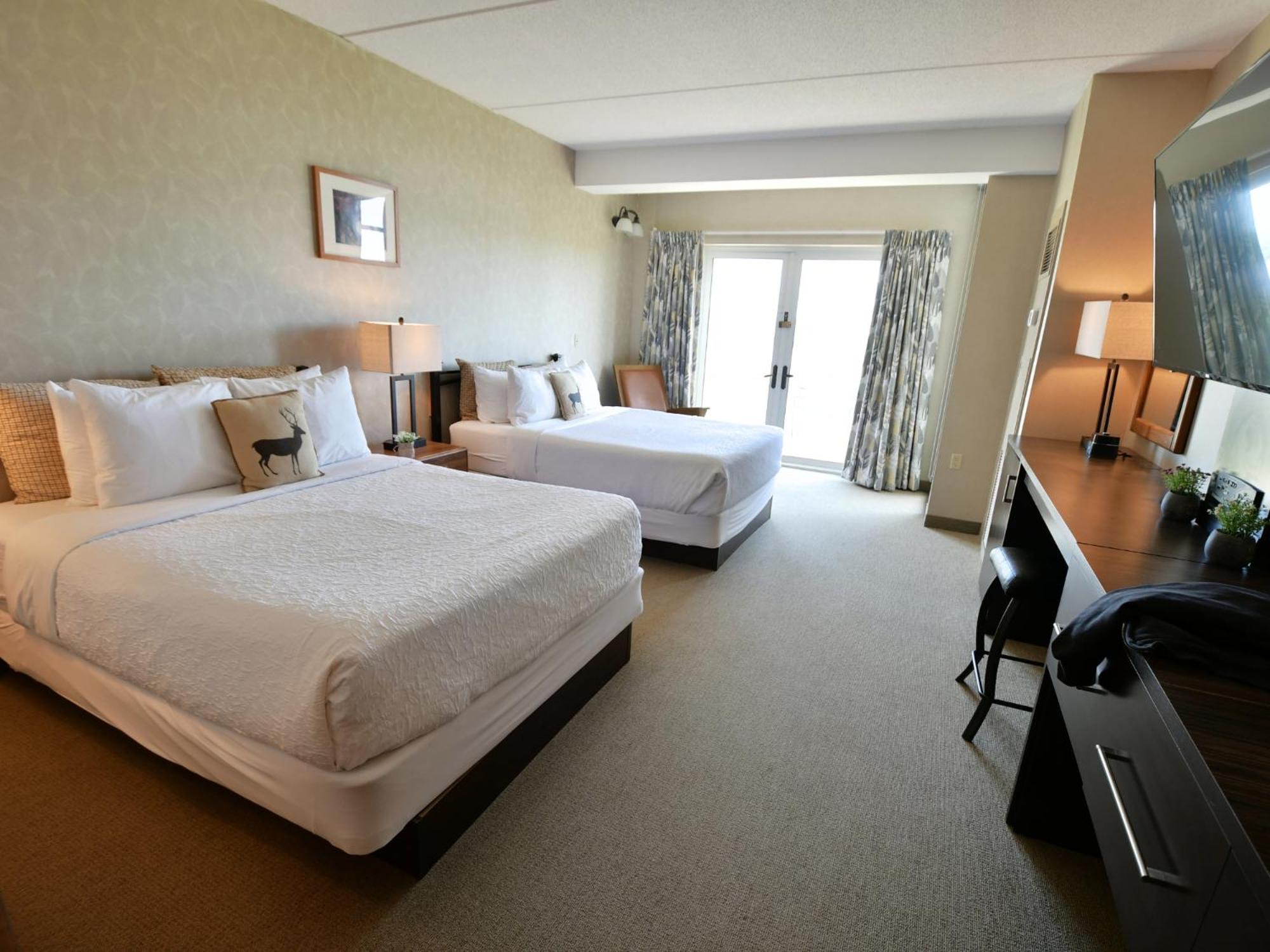 Clifty Inn マディソン エクステリア 写真
