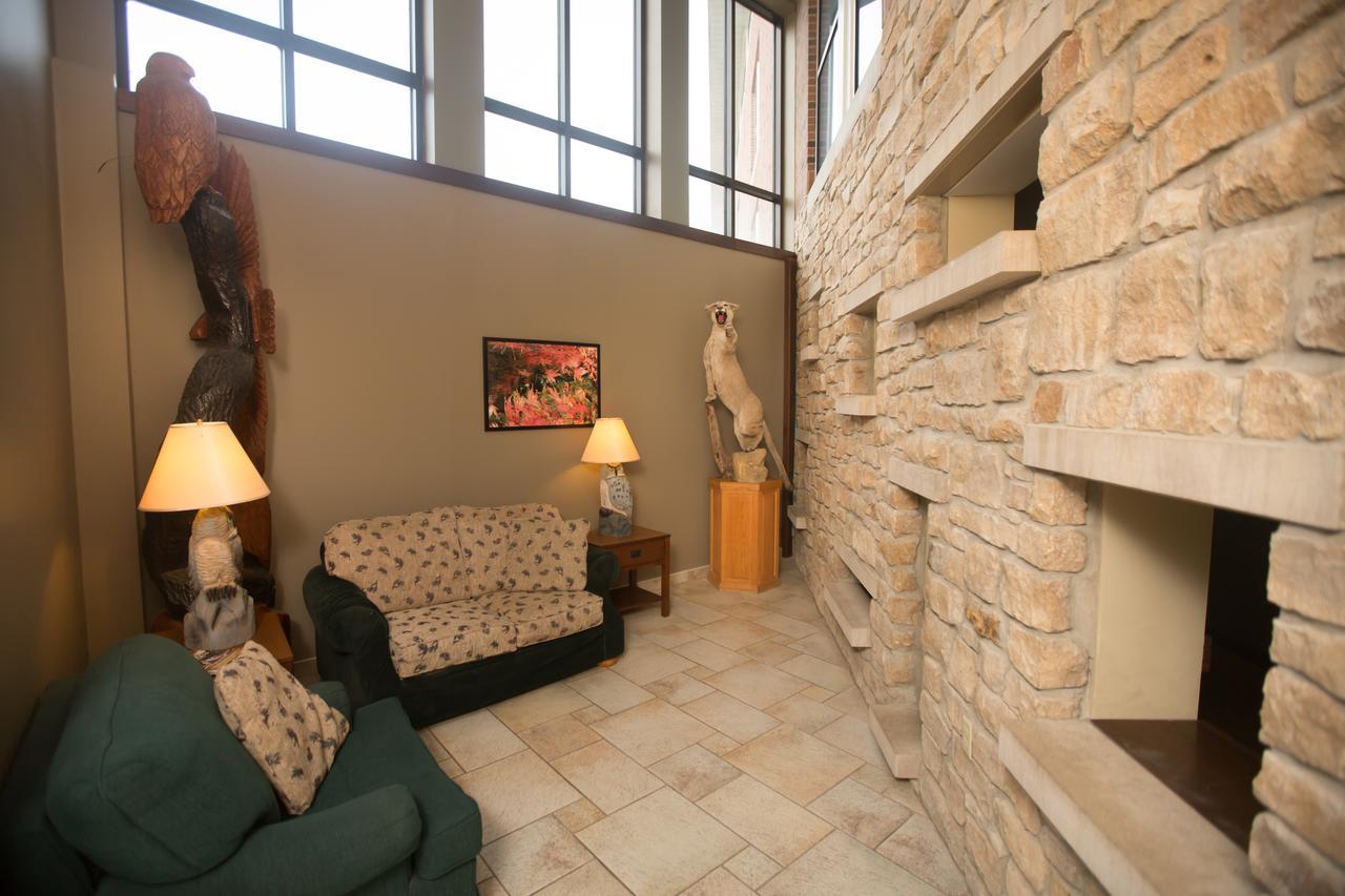 Clifty Inn マディソン エクステリア 写真