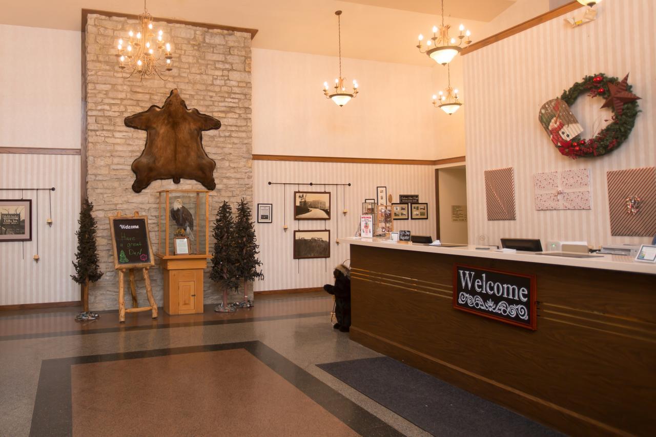 Clifty Inn マディソン エクステリア 写真